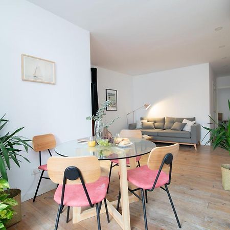 Barcelona Apartments In Born Zewnętrze zdjęcie