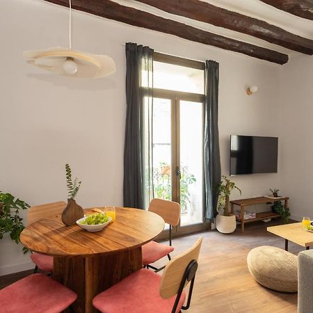Barcelona Apartments In Born Zewnętrze zdjęcie