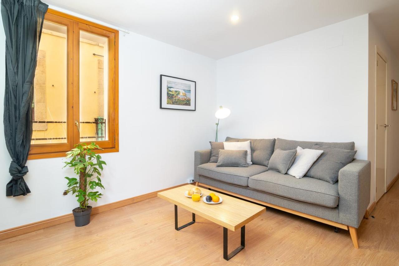 Barcelona Apartments In Born Zewnętrze zdjęcie