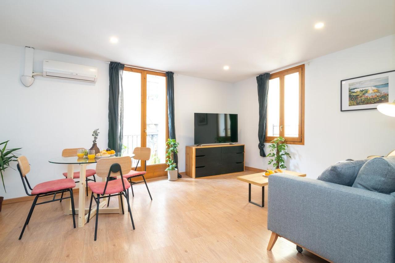 Barcelona Apartments In Born Zewnętrze zdjęcie