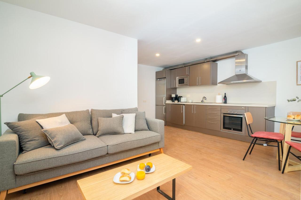 Barcelona Apartments In Born Zewnętrze zdjęcie