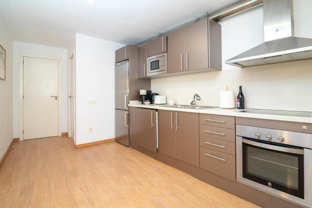 Barcelona Apartments In Born Zewnętrze zdjęcie