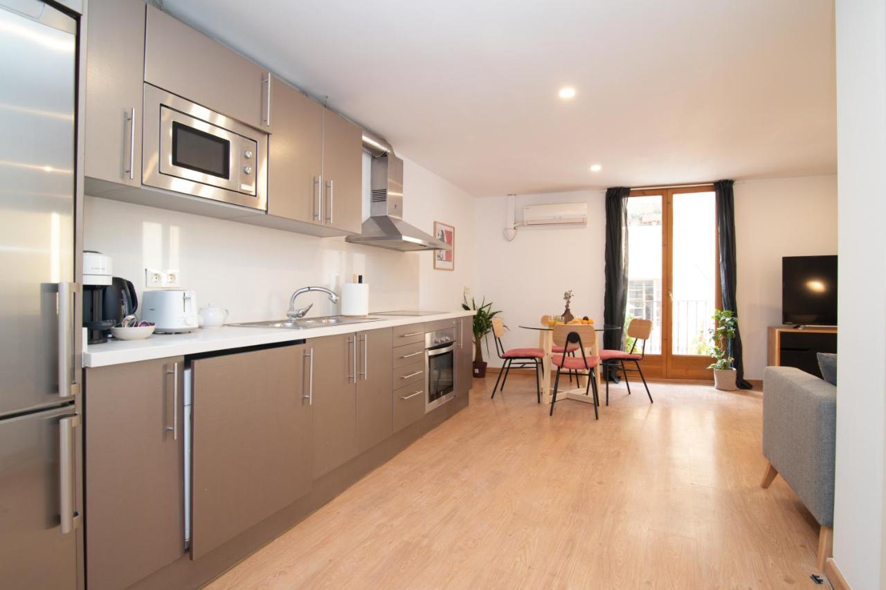 Barcelona Apartments In Born Zewnętrze zdjęcie