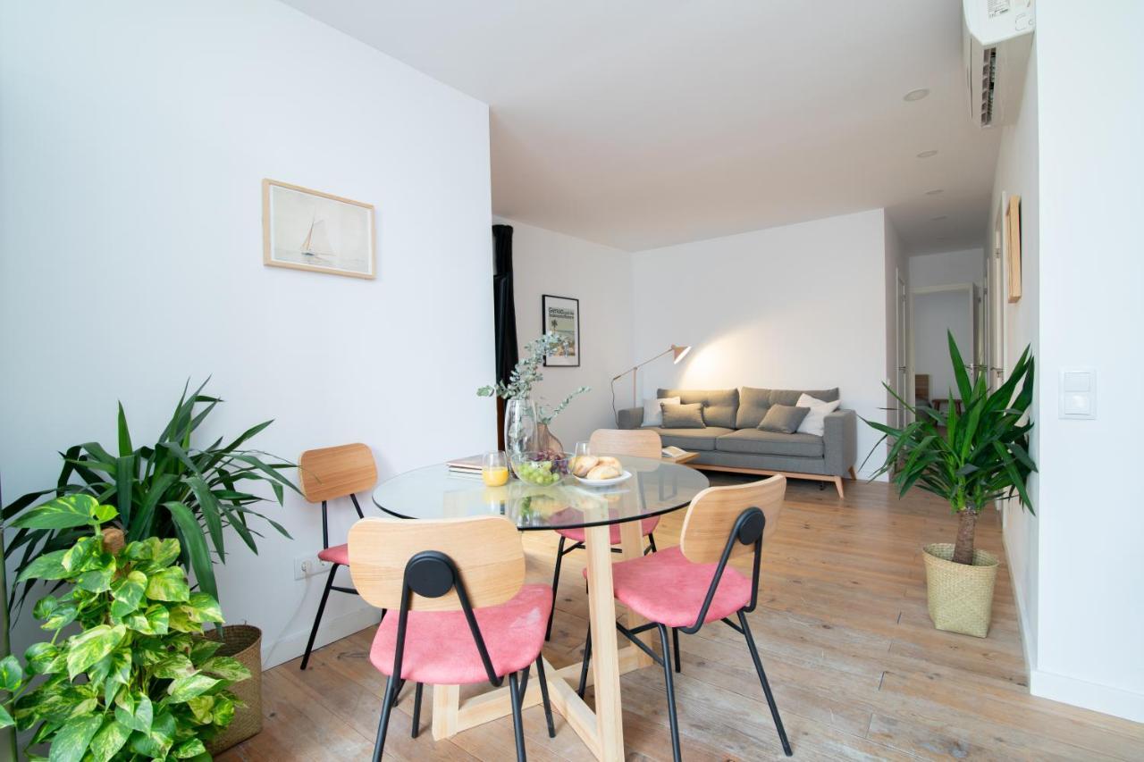 Barcelona Apartments In Born Zewnętrze zdjęcie