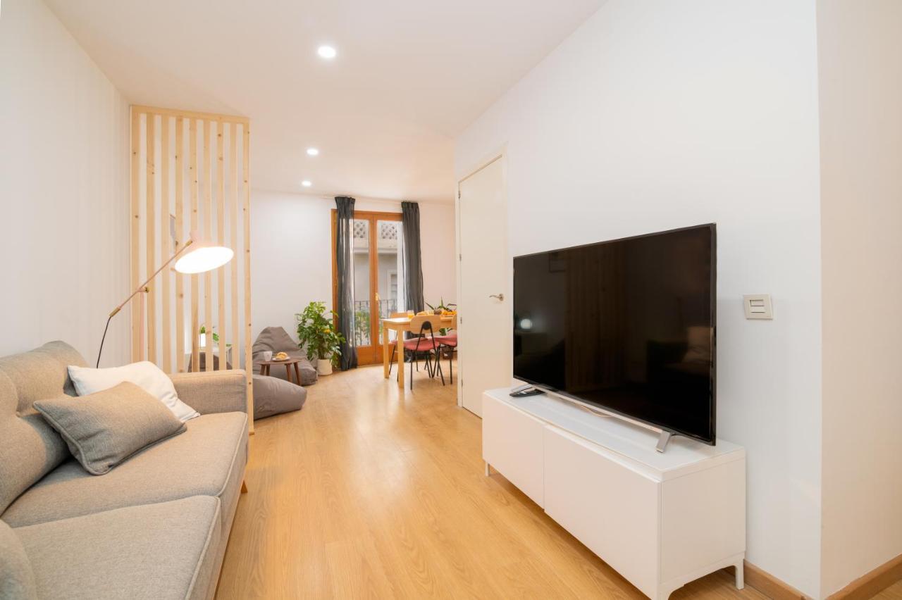 Barcelona Apartments In Born Zewnętrze zdjęcie