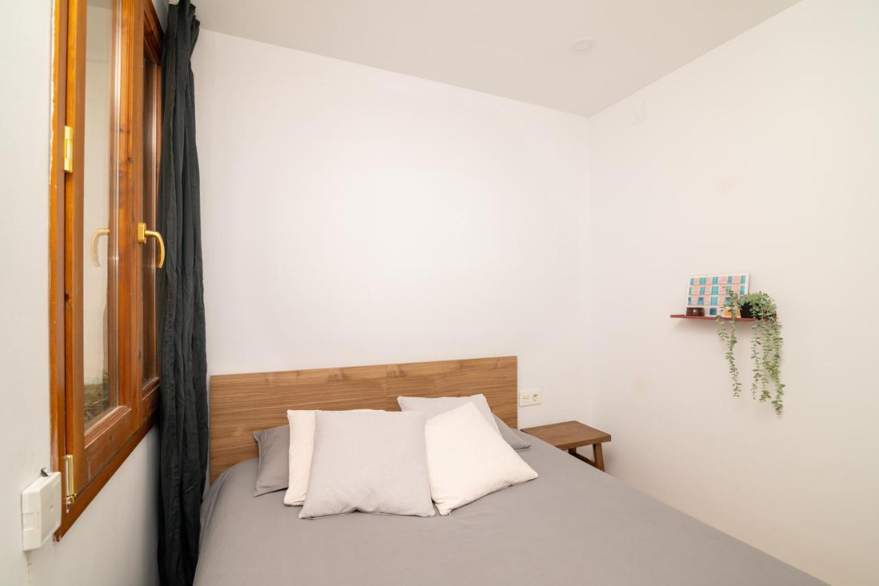 Barcelona Apartments In Born Zewnętrze zdjęcie