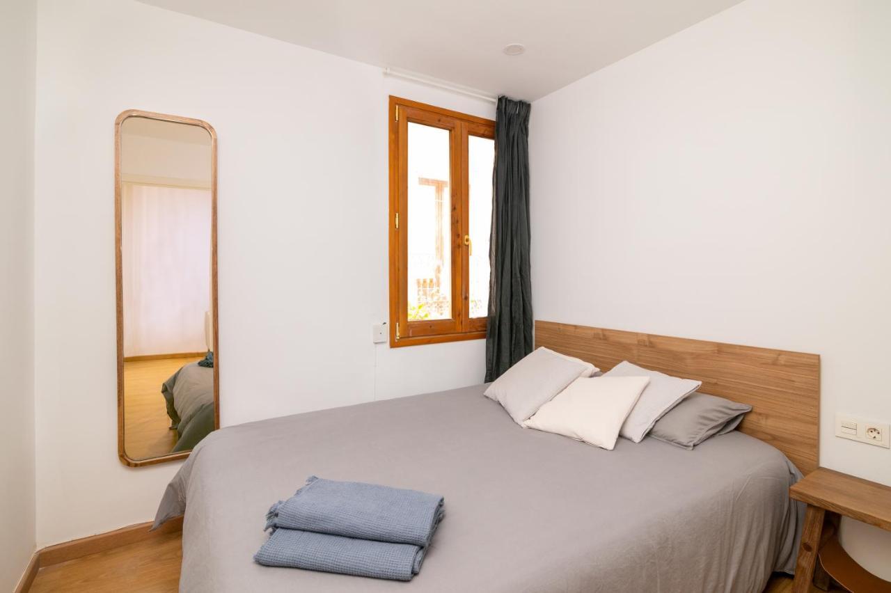 Barcelona Apartments In Born Zewnętrze zdjęcie