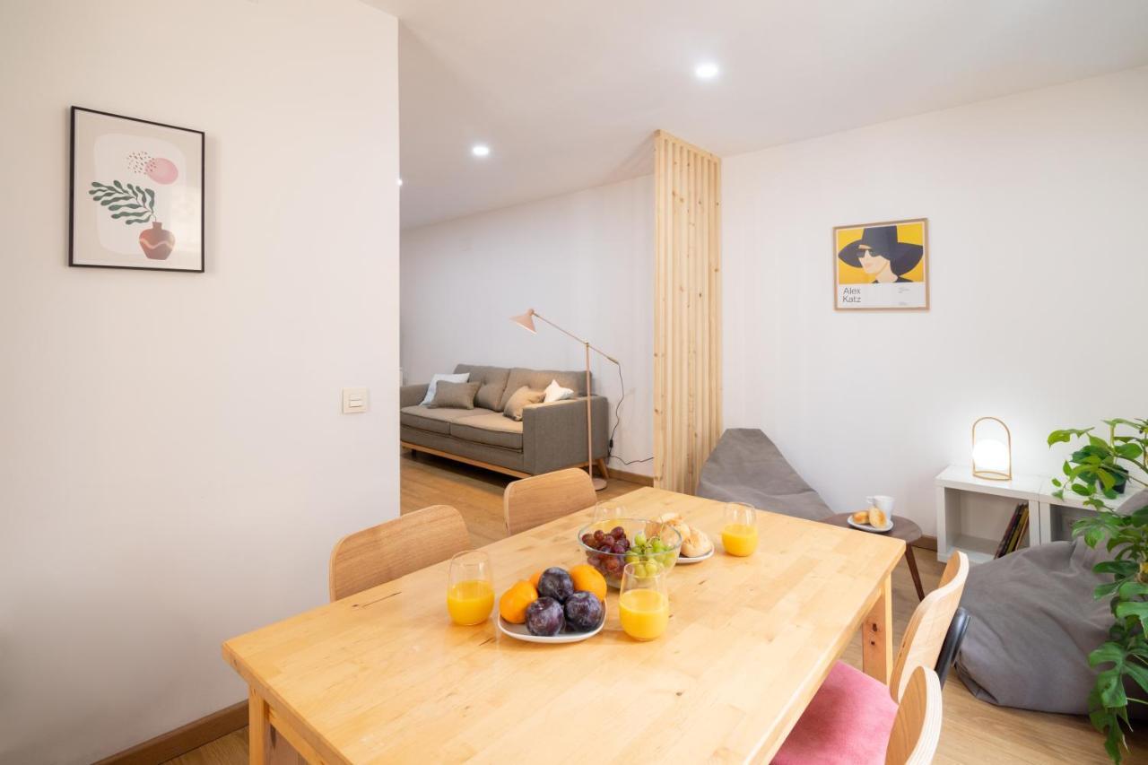 Barcelona Apartments In Born Zewnętrze zdjęcie