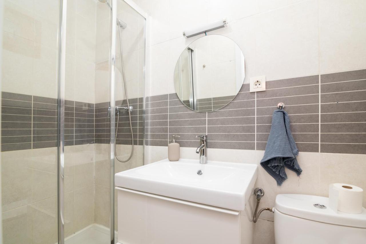 Barcelona Apartments In Born Zewnętrze zdjęcie