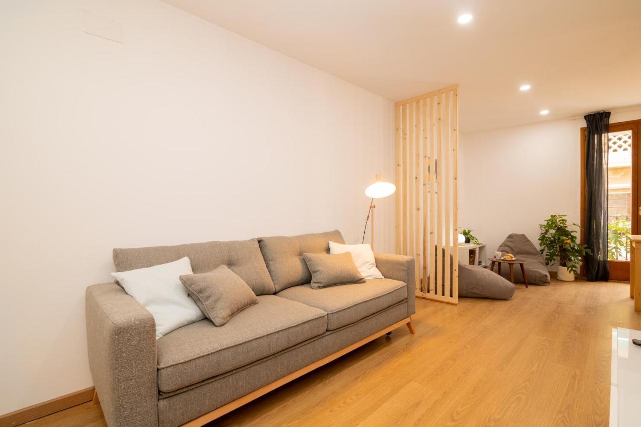 Barcelona Apartments In Born Zewnętrze zdjęcie