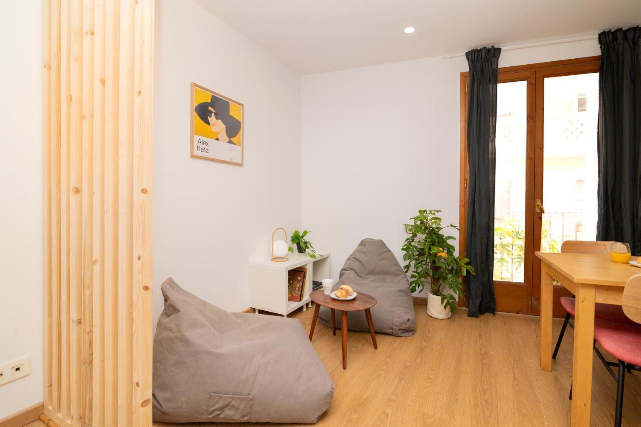 Barcelona Apartments In Born Zewnętrze zdjęcie