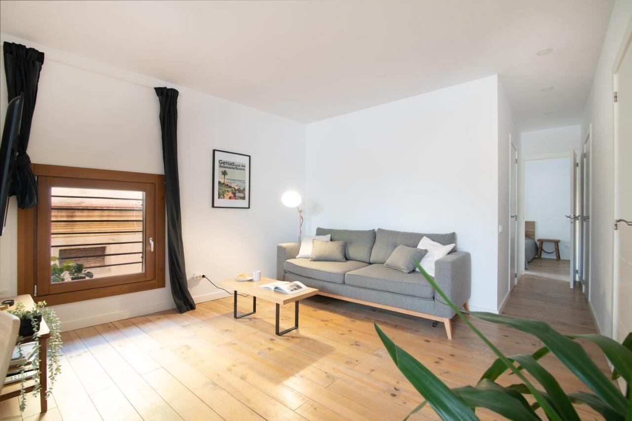 Barcelona Apartments In Born Zewnętrze zdjęcie