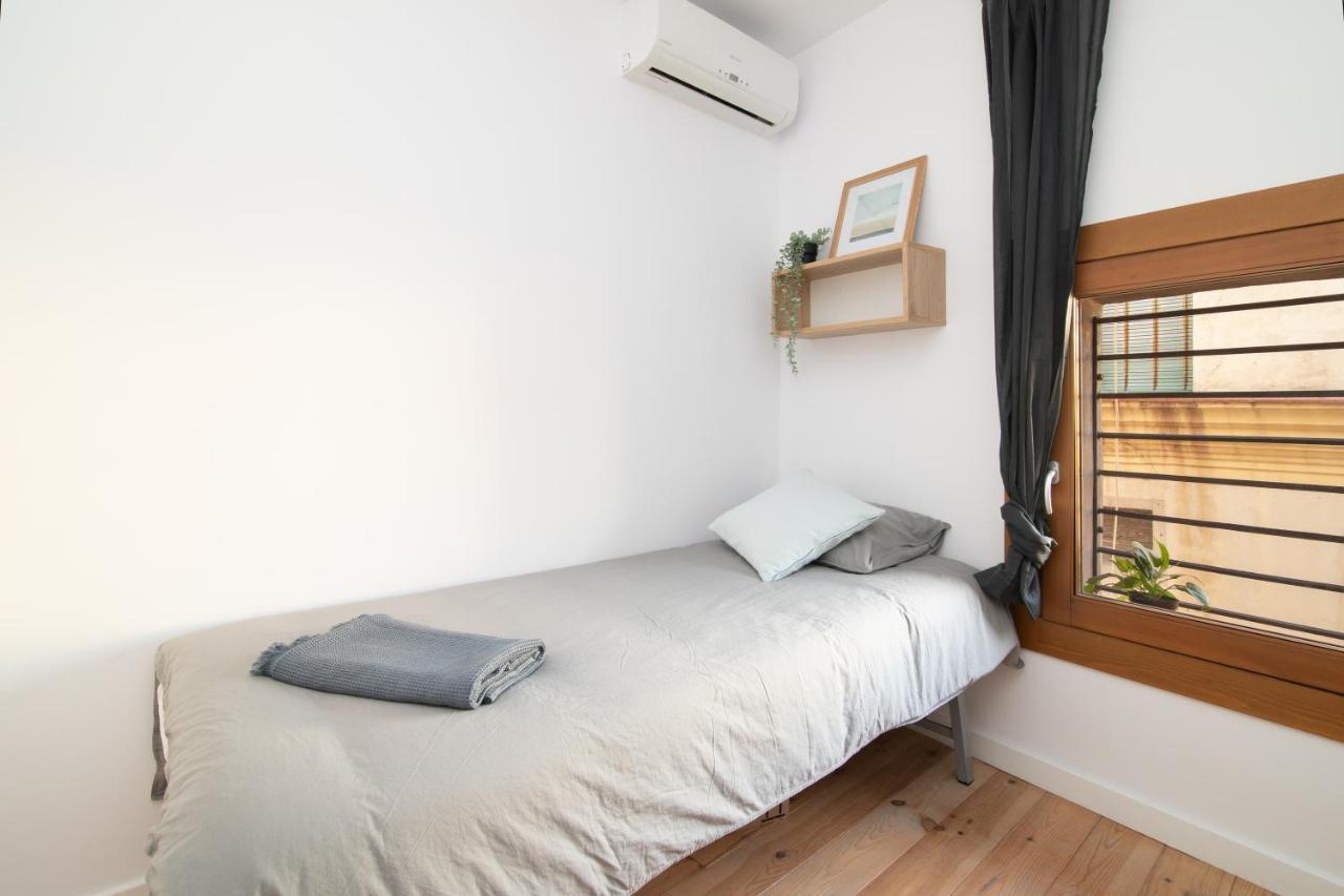 Barcelona Apartments In Born Zewnętrze zdjęcie