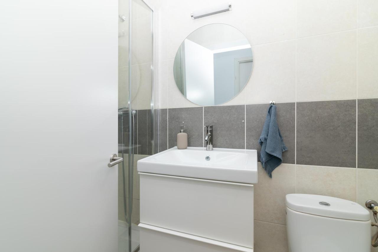 Barcelona Apartments In Born Zewnętrze zdjęcie