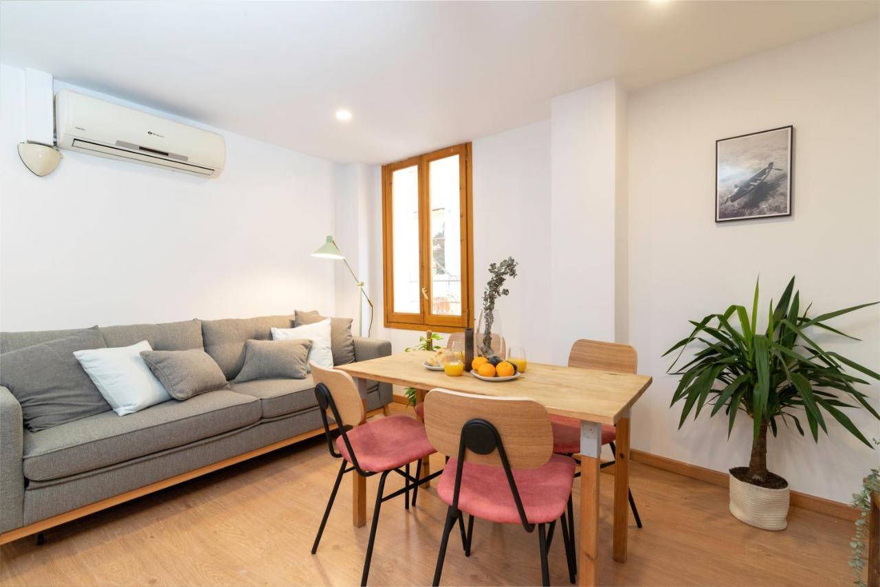 Barcelona Apartments In Born Zewnętrze zdjęcie