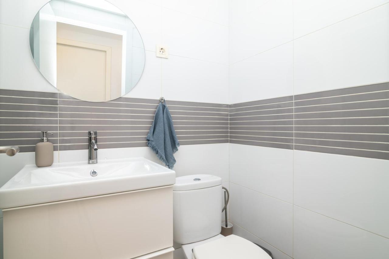 Barcelona Apartments In Born Zewnętrze zdjęcie