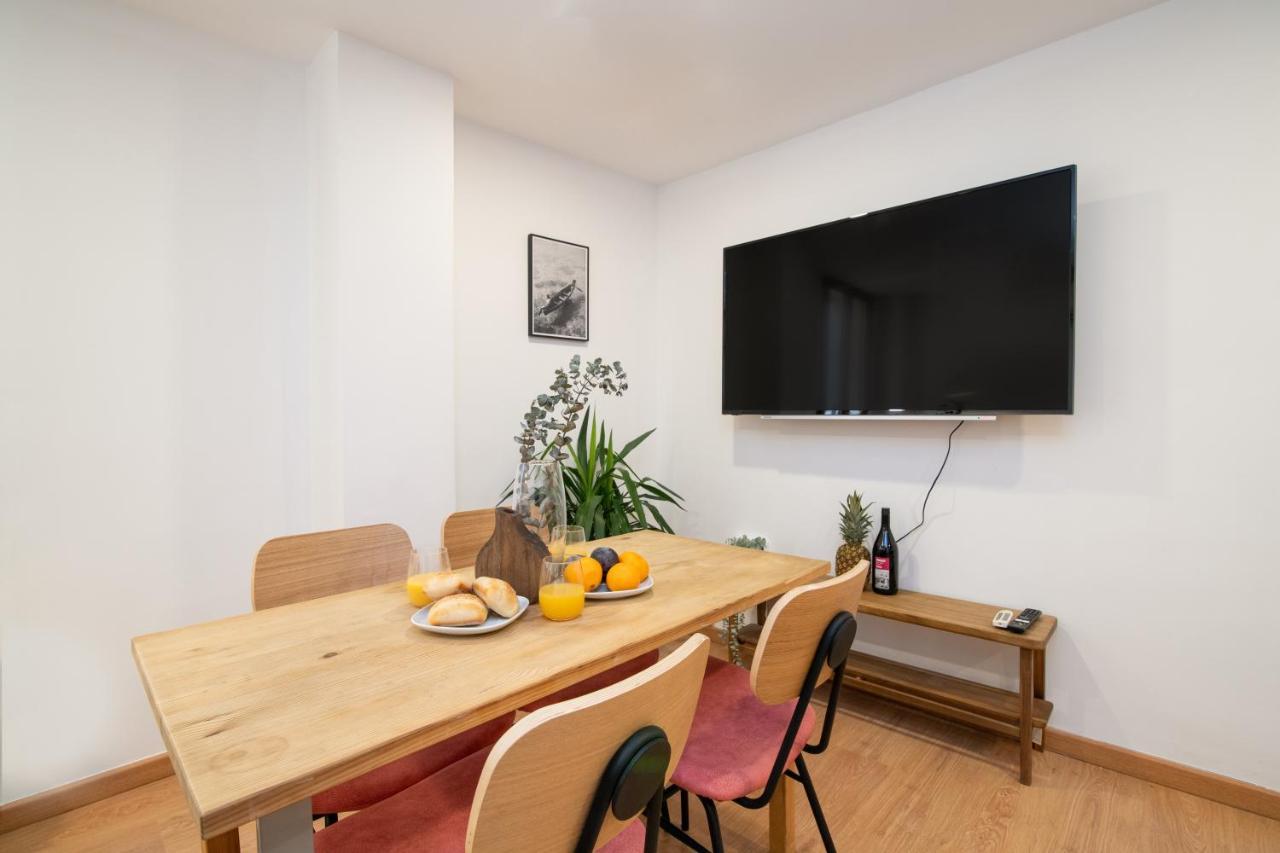 Barcelona Apartments In Born Zewnętrze zdjęcie
