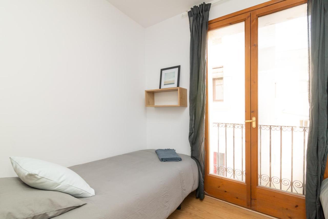 Barcelona Apartments In Born Zewnętrze zdjęcie
