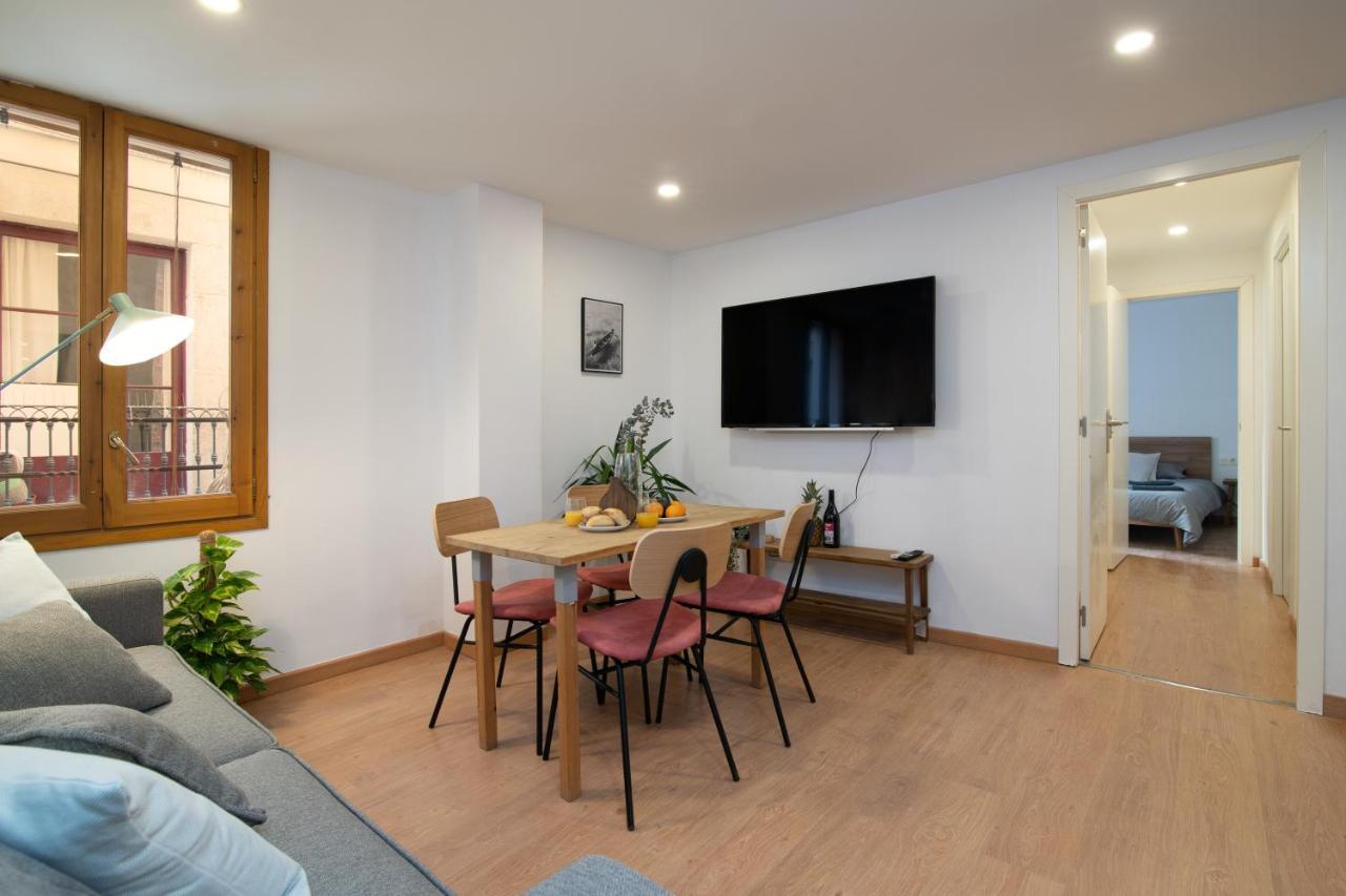 Barcelona Apartments In Born Zewnętrze zdjęcie