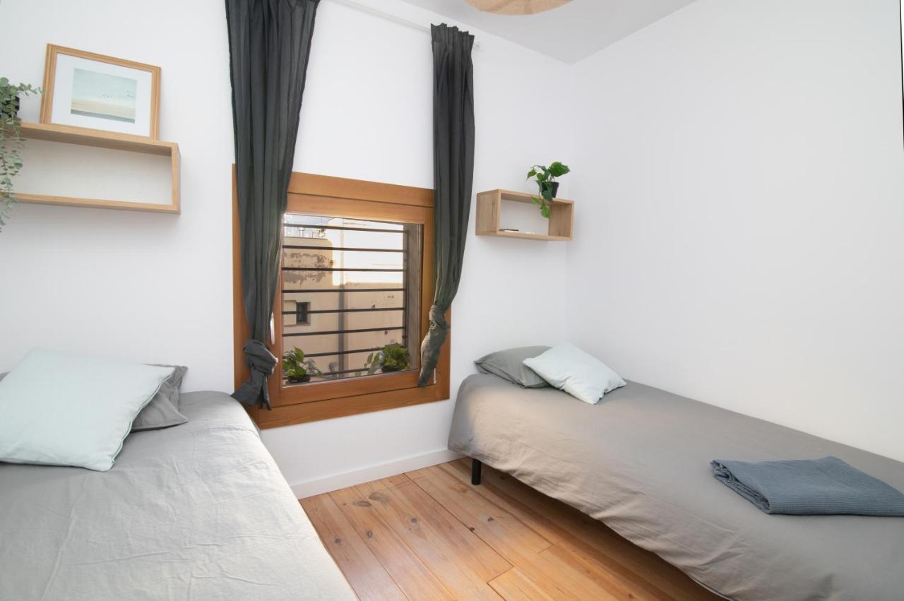 Barcelona Apartments In Born Zewnętrze zdjęcie