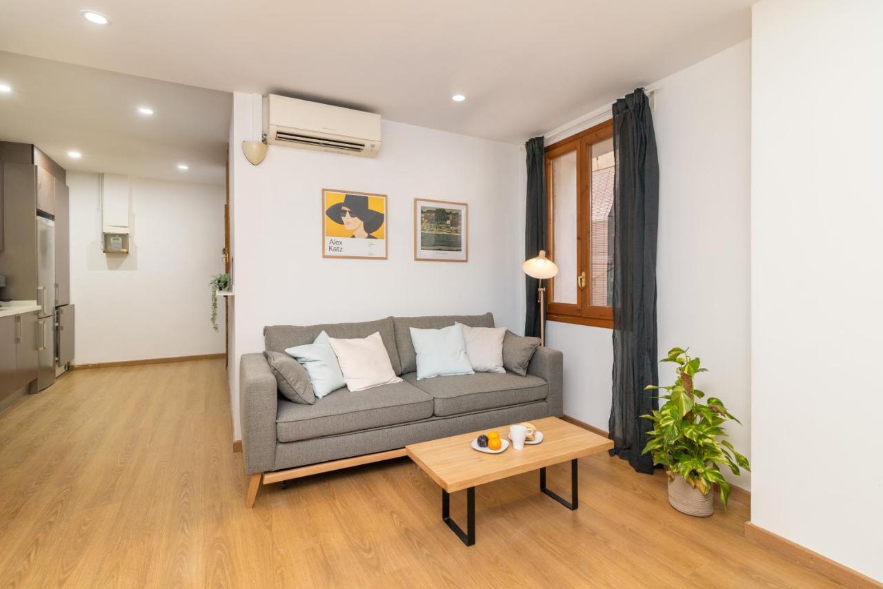Barcelona Apartments In Born Zewnętrze zdjęcie