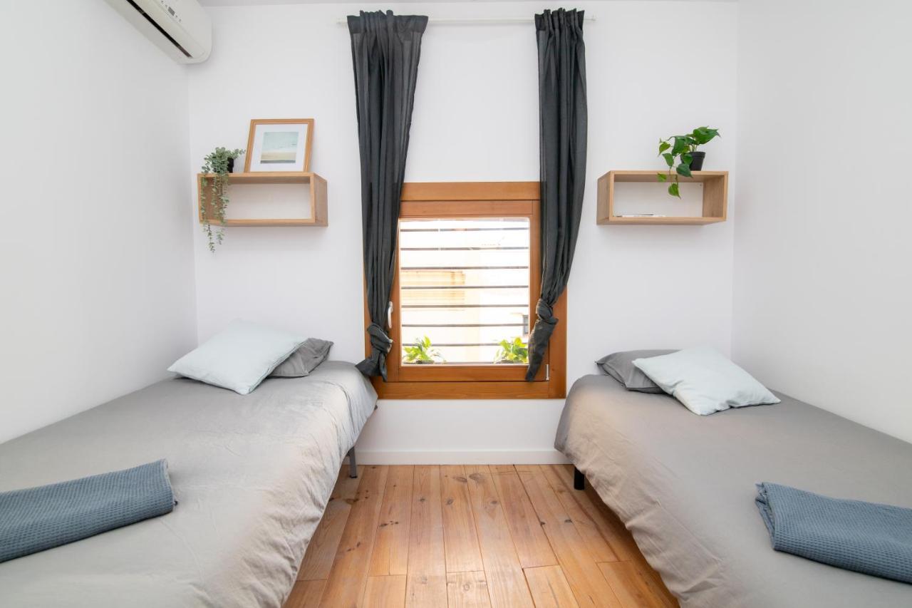 Barcelona Apartments In Born Zewnętrze zdjęcie