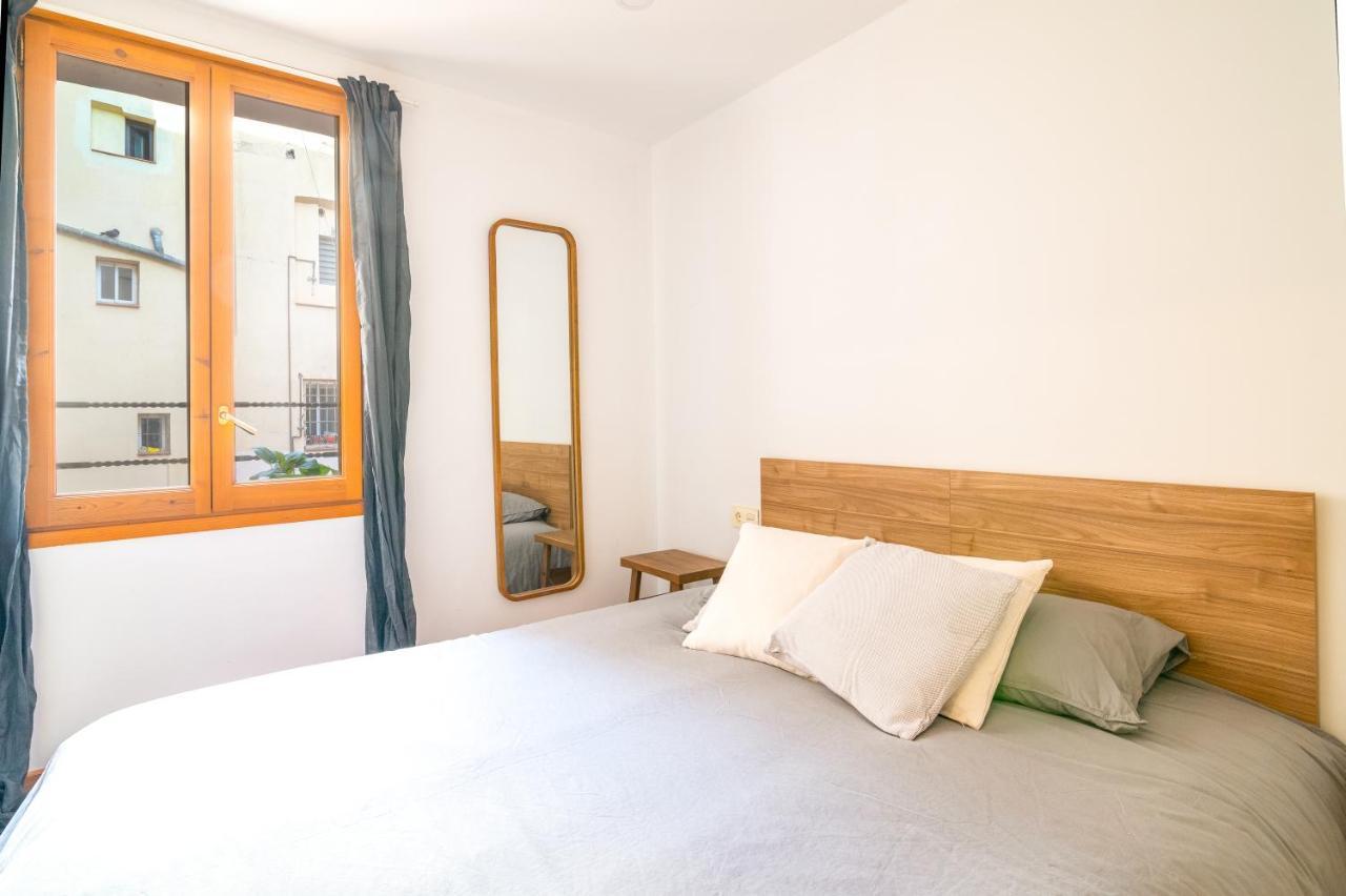 Barcelona Apartments In Born Zewnętrze zdjęcie