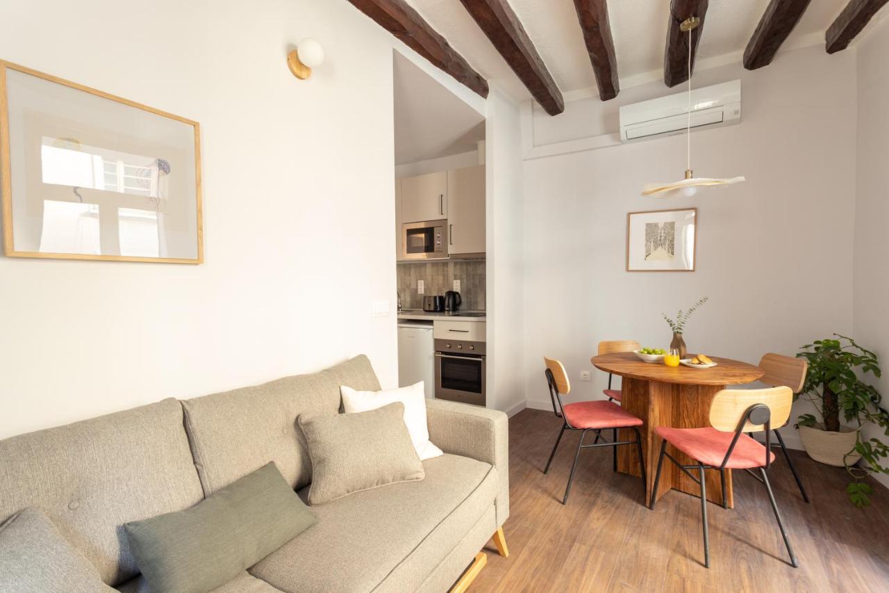 Barcelona Apartments In Born Zewnętrze zdjęcie