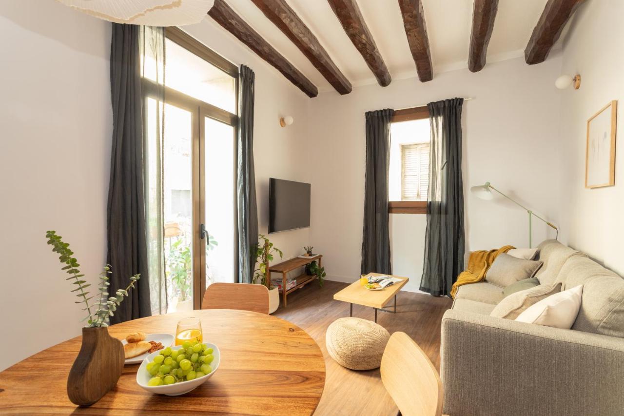 Barcelona Apartments In Born Zewnętrze zdjęcie