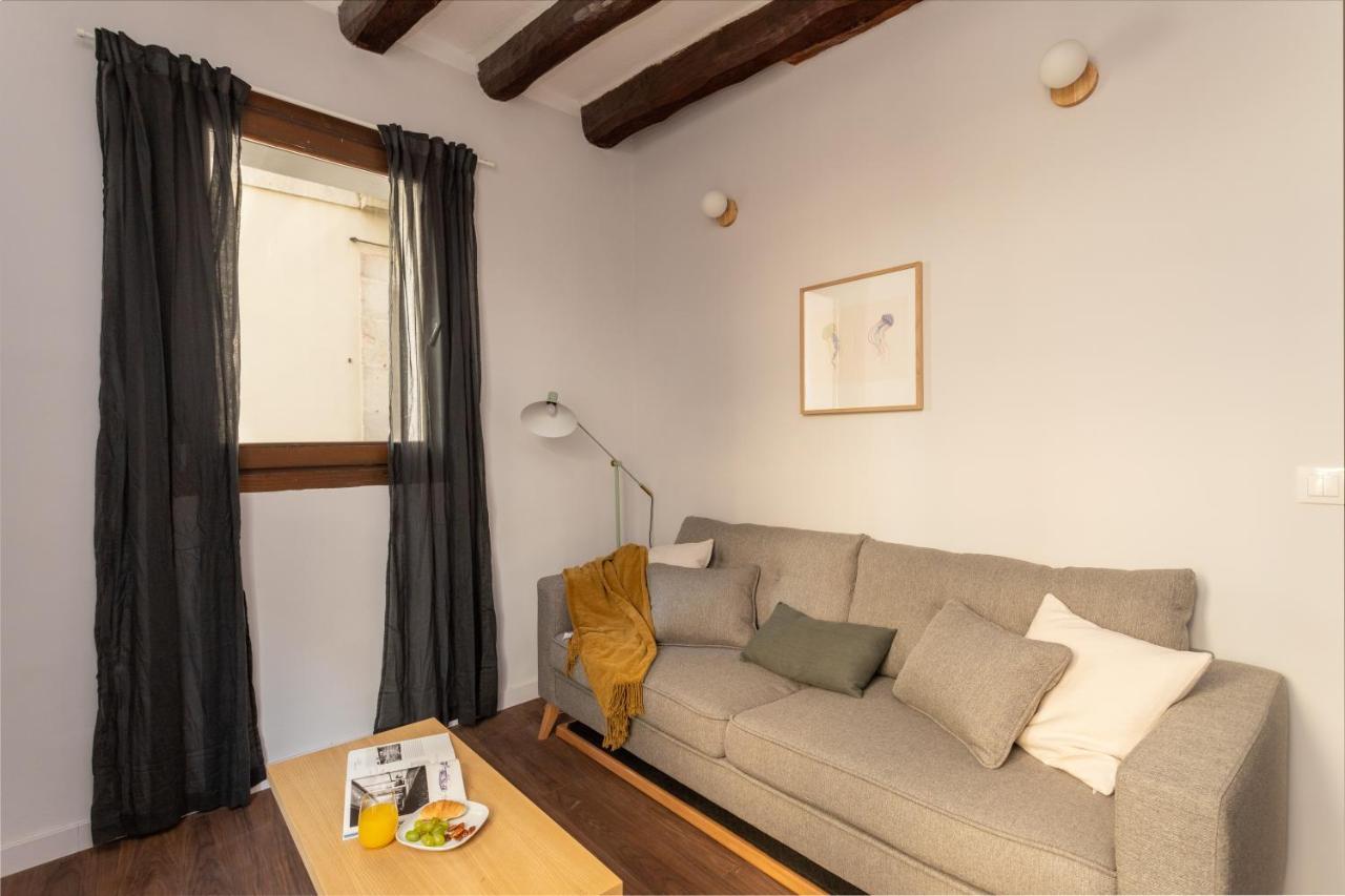Barcelona Apartments In Born Zewnętrze zdjęcie