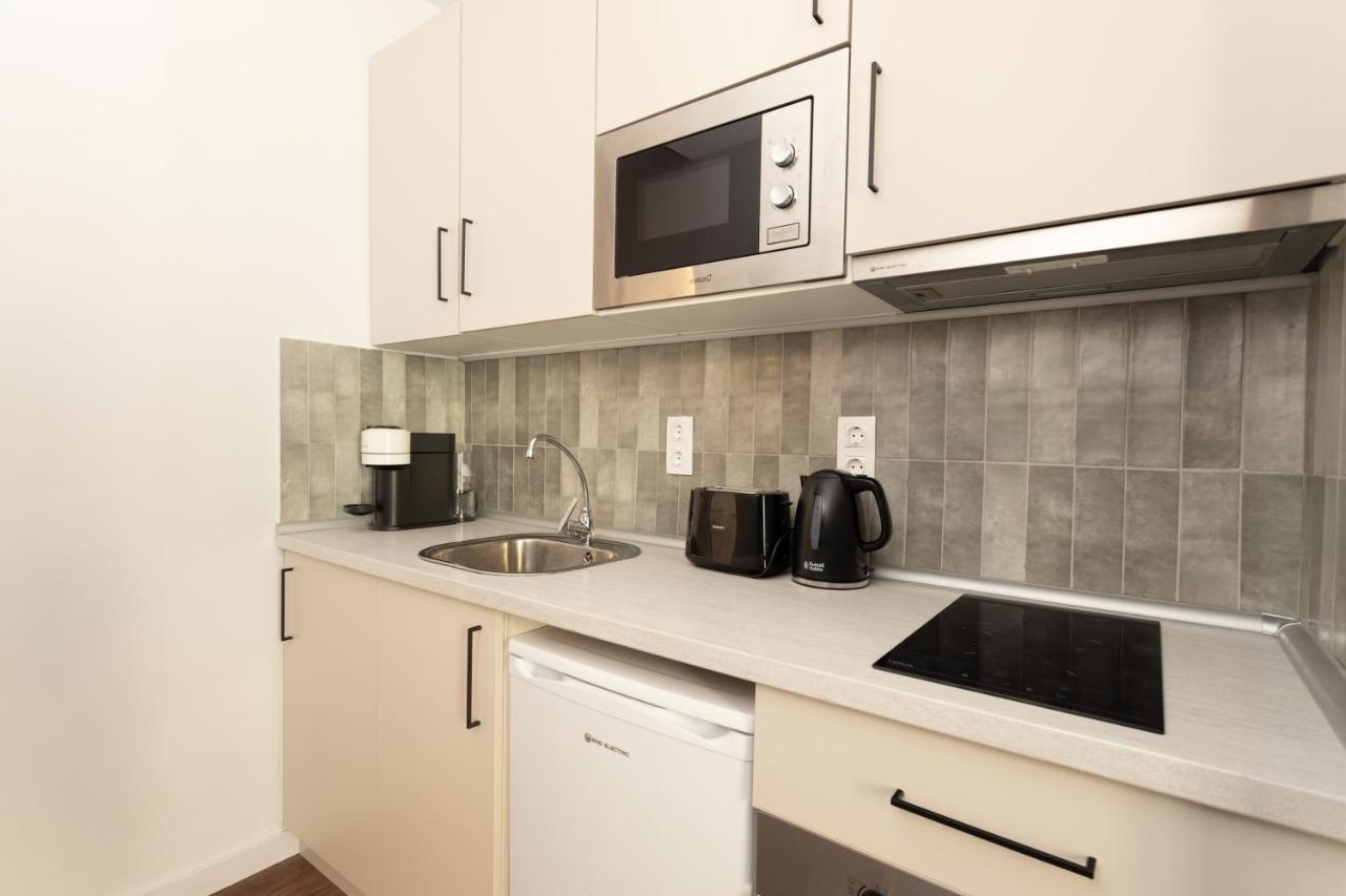 Barcelona Apartments In Born Zewnętrze zdjęcie