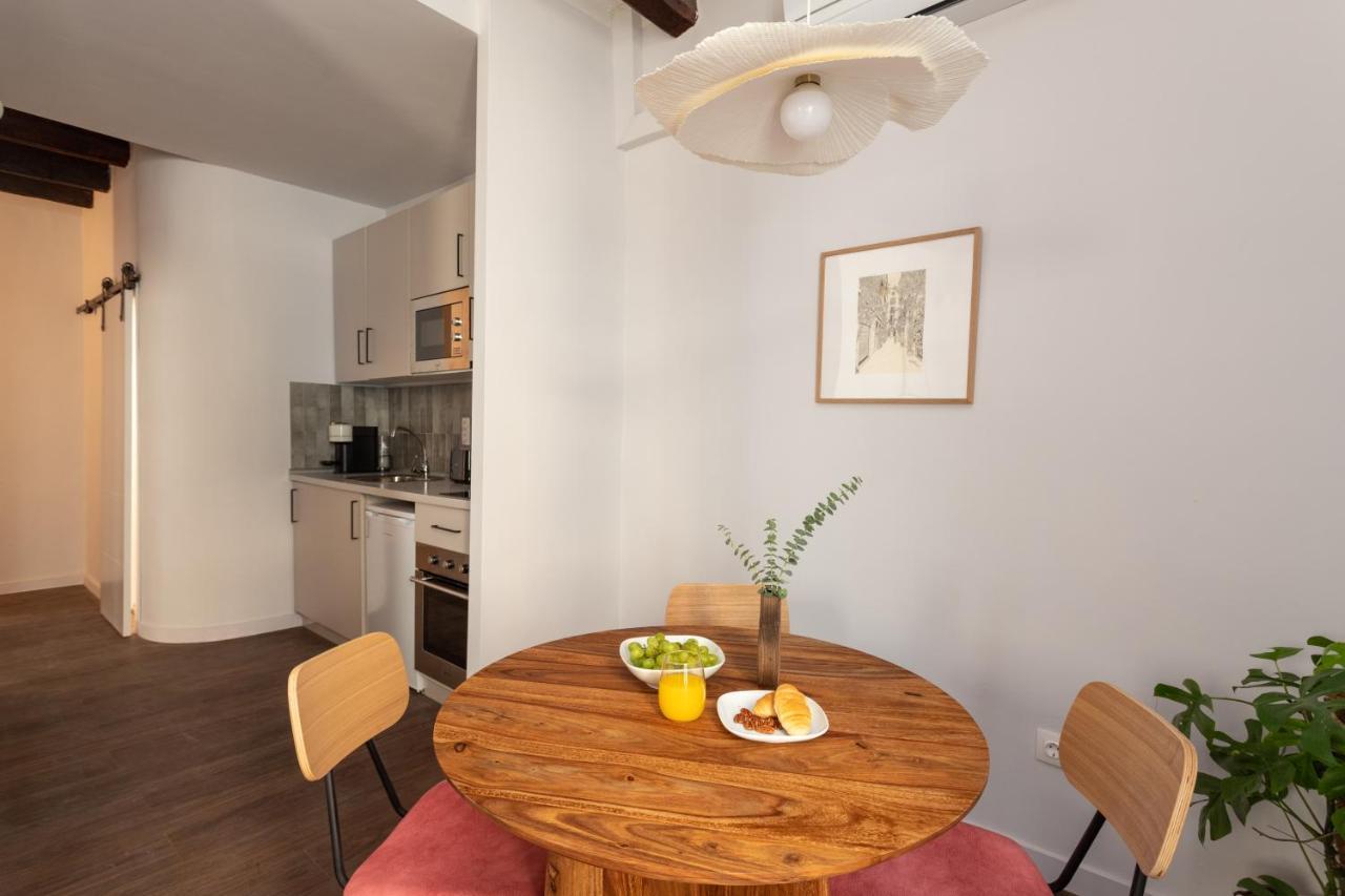 Barcelona Apartments In Born Zewnętrze zdjęcie