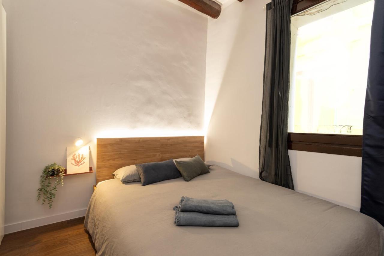 Barcelona Apartments In Born Zewnętrze zdjęcie